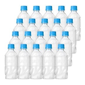 토레타 제로 무라벨 340ml PET(20입)