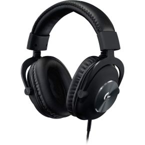 독일 로지텍 게이밍 헤드셋 Logitech G PRO Gaming Headset 2nd generation with PROG 50 mm lou