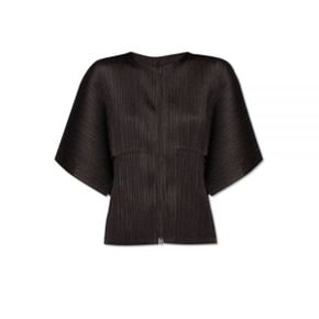 PLEATS PLEASE ISSEY MIYAKE 24FW PP48 JO123-17 (플리츠 가디건)