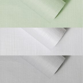 프리미엄 붙이는 실크 단열 벽지 버티컬 70cm x 20m