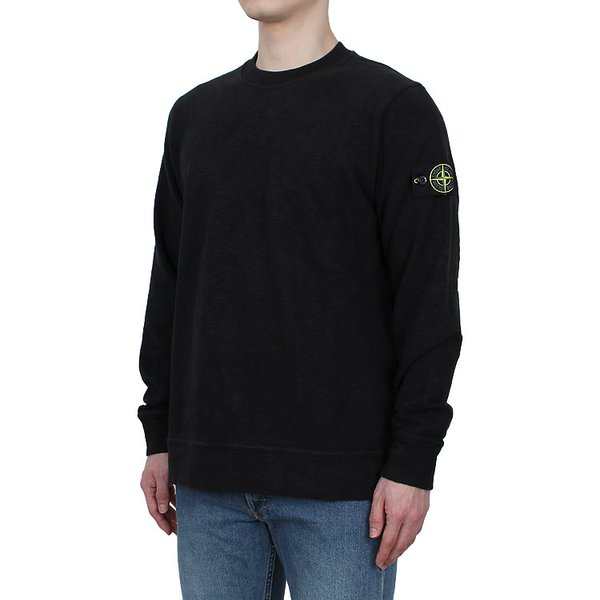 [시흥점] 25FW 와펜 맨투맨 (K2S15 6100053 S0238 V0029)