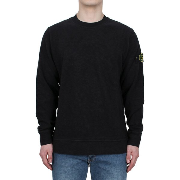 [시흥점] 25FW 와펜 맨투맨 (K2S15 6100053 S0238 V0029)