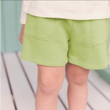 BONTON BT-YE롤로쇼츠 75-17T-413-20