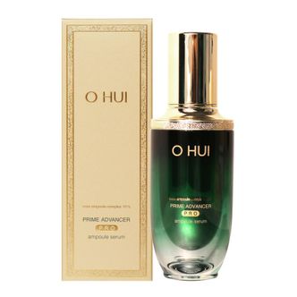 NS홈쇼핑 오휘 프라임 어드밴서 프로 앰플 세럼 50ml[31398526]