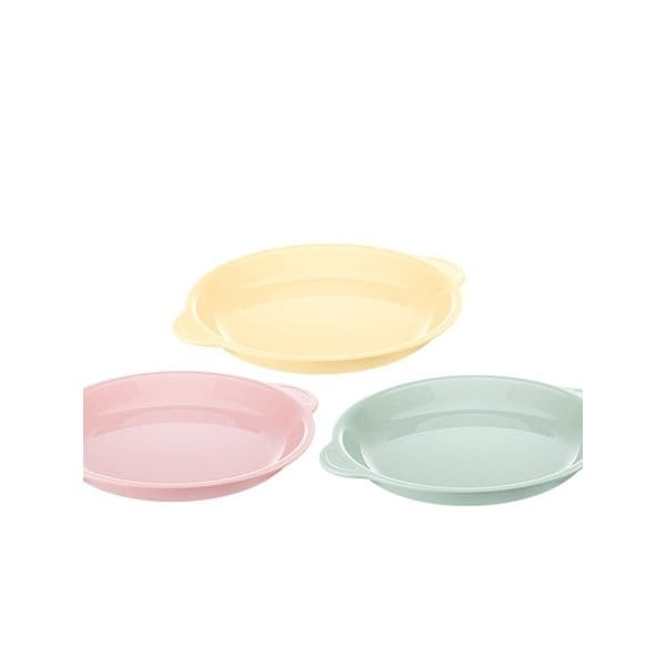 에코젠 플레이트