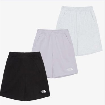 노스페이스 ( 공용)25SS  NS6KR00  코어 쇼츠