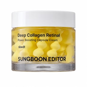 딥콜라겐 레티날 파워 부스팅 크림 50ml 6개