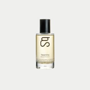 Gio Art Goods 지오아트굿즈 스페이스 퍼품 50ml [연모/Yeonmo]