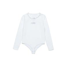 [해외배송] 메종 마르지엘라 화이트 코튼 바디 (KIDS 상품) M60662MM03PM6102 B0301398000