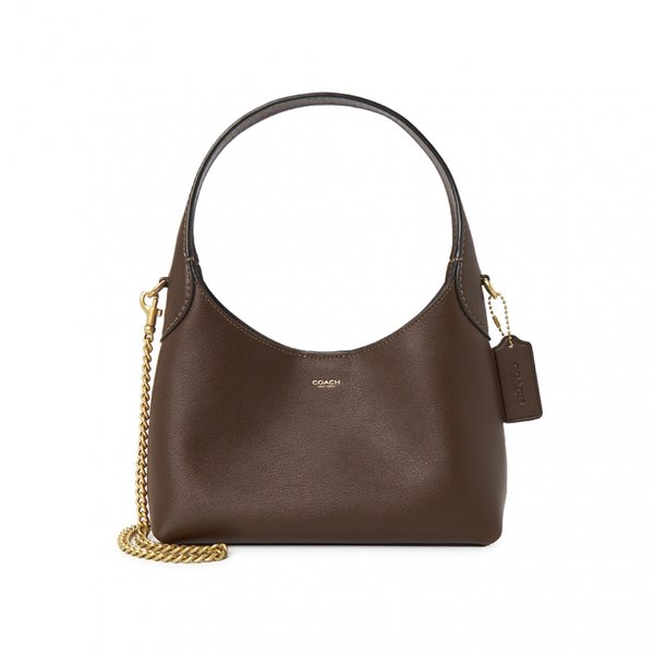 [부산점] 브루클린 23 여성 체인 숄더백 CW614 B4MPL