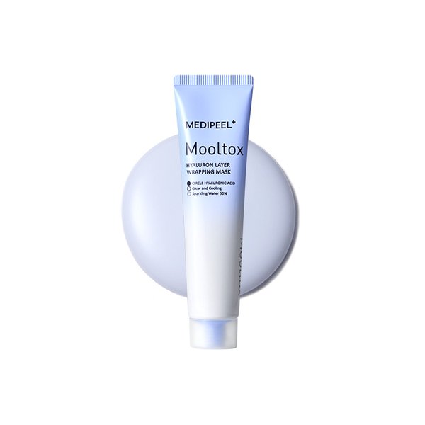 히알루론산 레이어 물톡스 랩핑 마스크 70ml
