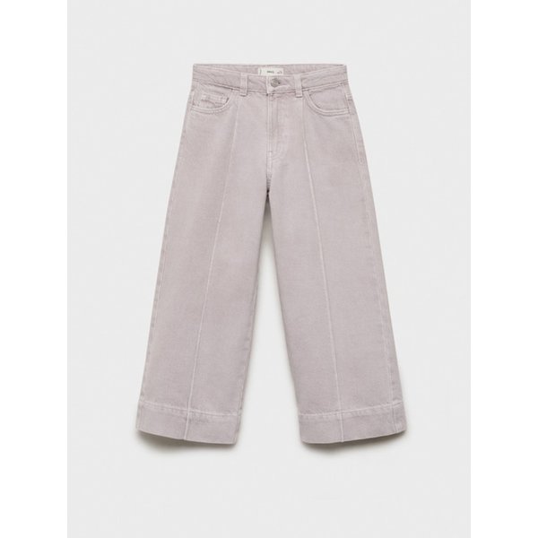 KIDS 청바지 CULOTTE1 Light/Pastel Purple 17021249