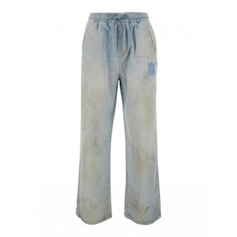 아미리 남성 팬츠 AMBMJE1012 543 라이트 blue /14 645412