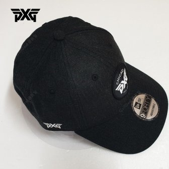 GOLFDEAL PXG 시카고 매장 한정판 940 캡 남성골프모자