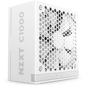 C1000 80PLUS골드 풀모듈러 ATX3.1 화이트