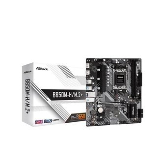  ASRock B650M-H/M.2+ 대원씨티에스