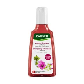 멜로우 볼륨 샴푸 힘없는 얇은 모발용 200ml