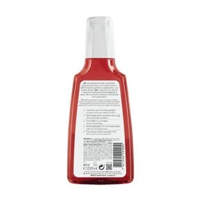 멜로우 볼륨 샴푸 힘없는 얇은 모발용 200ml