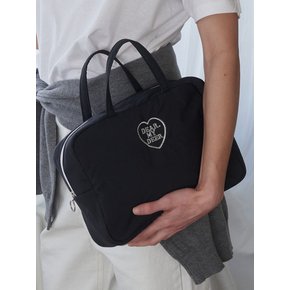 방수) nemo nemo bag_ Black