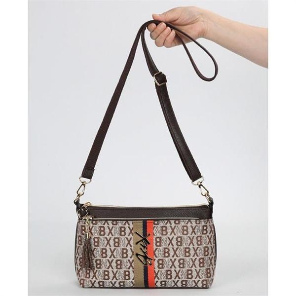 확대된 대표 [라일리] Rly 피체 XB1047 여성 숄더백(1)