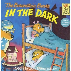 [Berenstain Bears]06 : In The Dark