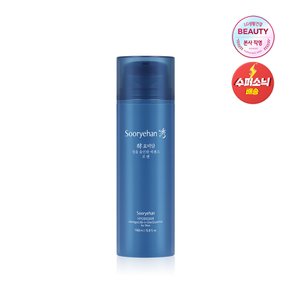 효비담 정율 올인원 에센스 포맨 150ml