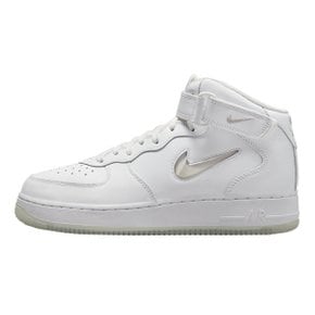 [해외] 나이키 AIR FORCE 1 MID 07 DZ2672-101