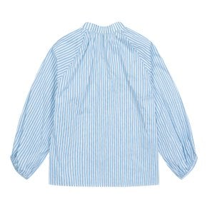 Striped blouse_5KCJDQ07X74C