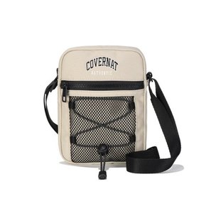 컬리지 미니 크로스백 베이지 CO2400CB09BE