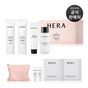 [기획]NEW UV 프로텍터 톤업 듀오 세트