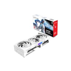  SAPPHIRE 라데온 RX 9070 XT PURE OC D6 16GB FC