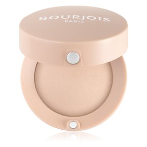 Bourjois 브루조아 리틀 라운드 팟 모노 아이섀도우 1.2g 03 Peach Skin 피치 스킨