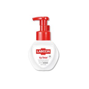 V3 토탈 핸드워시 본품 250ml/손세정제 핸드솝