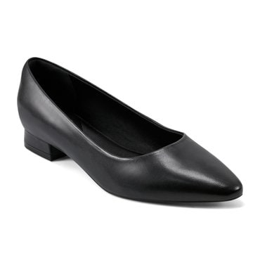 락포트 [여성화]토탈모션 테사 2cm 펌프스 BLACK RW0208