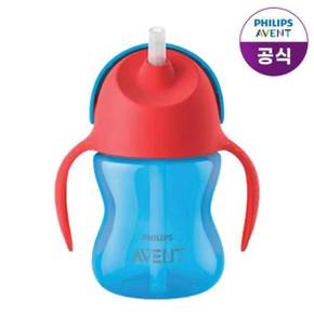 아벤트 벤디 빨대컵 200ml/7oz (9개월 이상) SCF796/01