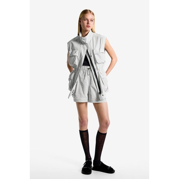 타프타 포켓 쇼츠 J916203504082