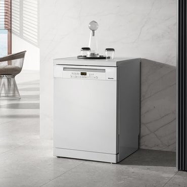 MIELE [Miele 본사] 밀레 식기세척기 G 5214 C SC BRWS