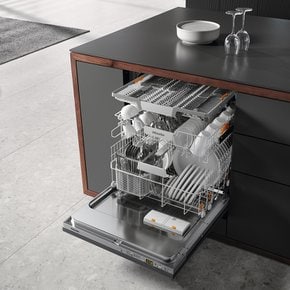 [Miele 본사] 밀레 식기세척기 G 5214 C SC BRWS
