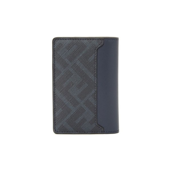 펜디 FF 남성 카드지갑 7M0349 AV86 F1USH