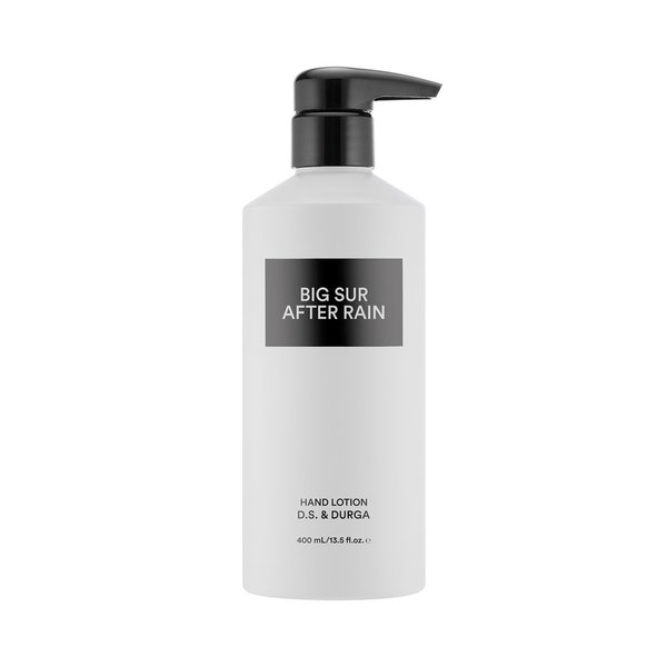빅 서 애프터 레인 핸드로션 400ml CR13950000500