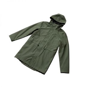 26 BOLD LONG JACKET W3 (12110-145) (볼드 롱 자켓)