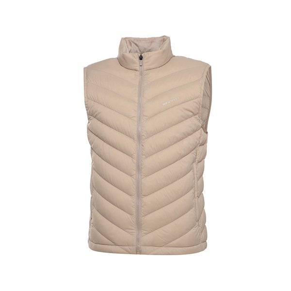 [파주점] 남성 VA 에센셜 경량 다운 베스트 WMW23691