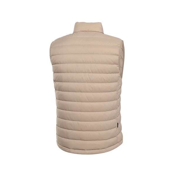 [파주점] 남성 VA 에센셜 경량 다운 베스트 WMW23691