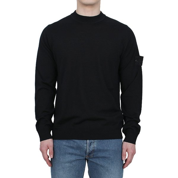 [시흥점] 25FW 와펜 울 니트 (K2S15 5100074 S00FC V0029)