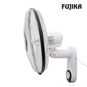 16인치 벽걸이 선풍기 가정용 업소용 식당 사무실 원룸 FU-1600W