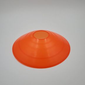 체육 소프트 컬러콘 접시콘 훈련 운동 접시콘1개