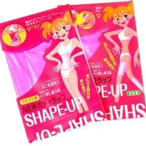 사우나랩 바디랩 랩 복부  종아리 허벅지 랩 바디슬리밍 (S10459676)