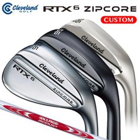 3439997 클리블랜드 RTX 6 ZIPCORE 웨지 N.S.PRO MODUS3 SYSTEM3 TOUR 125 스 WA3330084