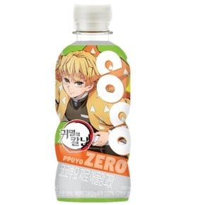 팔도 코코뿌요 제로 애플망고 280ml