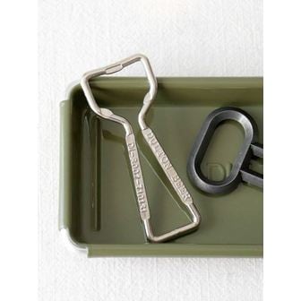 코코로박스 덜튼 스텐 오프너